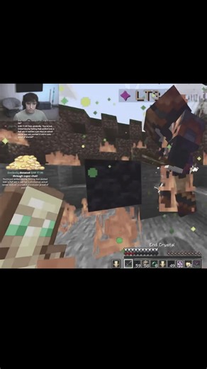 Exploring Sadness in Minecraft: A Journey of Compassion