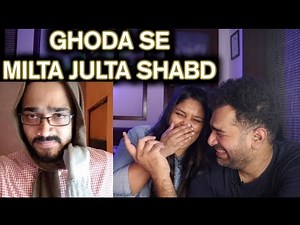 Nahi Jaana Please REACTION | BB KI VINES | FUNNY VIDEO REACTION