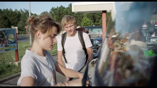 303 | movie | 2018 | Official Trailer