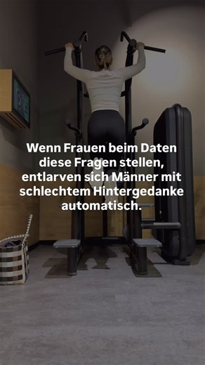 Swetlana | Liebe & innere Freiheit ✨ on Instagram: "Als selbstbewusste Frau hast du kein Problem damit bereits beim ersten Date die richtigen Fragen zu stellen. Nicht, weil du gefallen willst, sondern weil du Klarheit brauchst. Du weißt, was du willst, und du weißt auch, dass ehrliche Antworten dir zeigen, ob ein Mann wirklich zu dir passt oder nicht. 1. Klarheit statt Gefallenwollen Du stellst Fragen, weil du verstehen willst, nicht um Zustimmung zu bekommen. Es ist dir egal, ob dich jemand daf