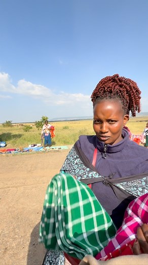 20K views · 6.1K reactions | Masaimara থেকে আজকে যাচ্ছি তানজানিয়ার...