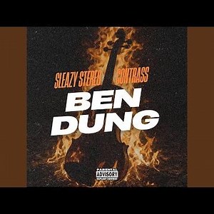 Ben Dung