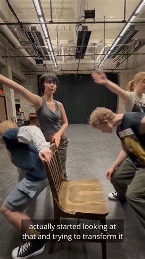 PSU’s first musical in more than a decade is here. Spring Awakening, opening tonight Feb. 27, is a riveting rock musical exploring the intensity of adolescence — and a bold showcase of the talent, artistry and leadership of our student performers and faculty. Spring Awakening performances run from Feb. 27 - Mar. 7, 2026. Watch the video to get a behind-the-scenes look at the musical, then read more the other creative opportunities and bold visions shaping our students, faculty and community such