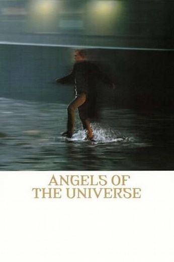 Angels of the Universe - Movie