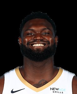 Zion Williamson Highlights and Videos - NBA