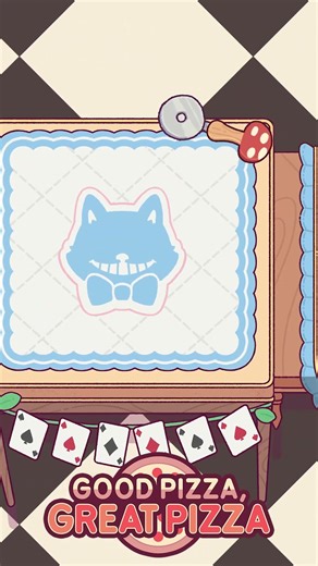 🎪🍕 Little Ovenists Wonderland Kitchen Drops 5/25! - Good Pizza, Great Pizza Game #MobileGames