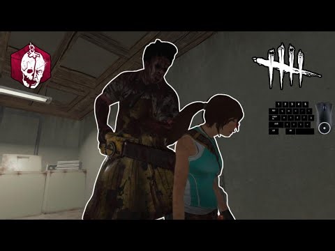 Killer Immersive & Intense Gameplay | Dead By Daylight [No Commentary🔇]