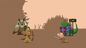 Small Update v0.2.28 news - Four Realms