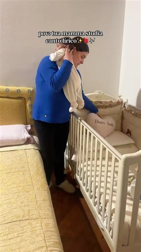 opera singer mom💗