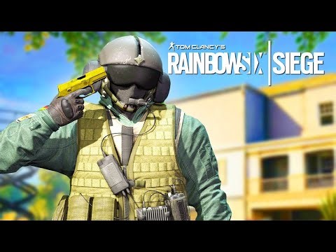 Legit Cheating FT : (Arctic R6 - Full) Showcase