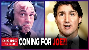 7.1K views · 134 reactions | Author Rav Aurora weighs in on changes Canada's Federal Broadcast Regulatory Agency in implementing, which will likely impact many content creators. #canada #trudeau | HILL TV | Facebook