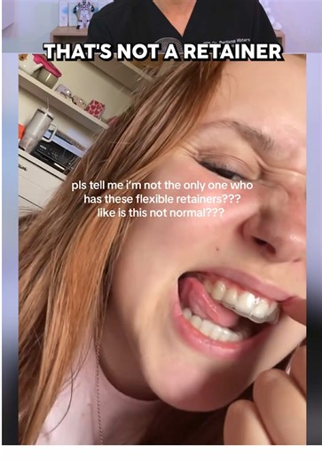 Is Your Retainer Working Properly?