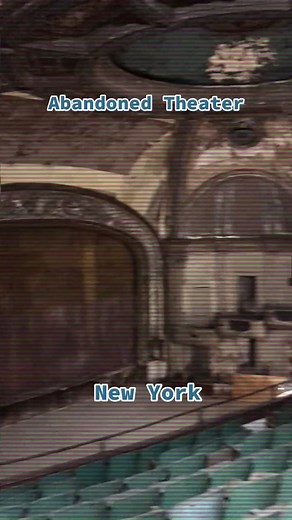 Abandoned Central on TikTok