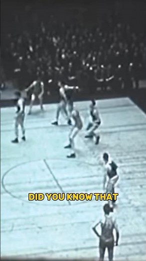 the first DUNK was unintentional🤯🧐 #nba #basketball #basketballslife #basketballassociation #dunk