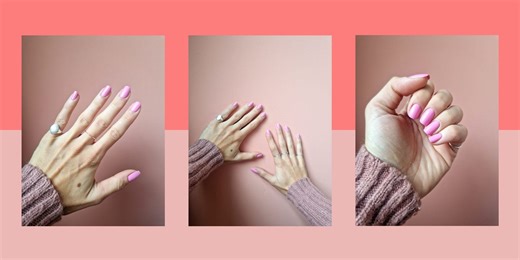 I've owned over 500  nail polishes but this £8.99 product has changed the way I now do my nails