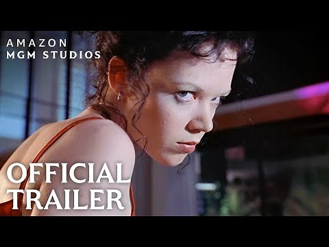 THE RAGE: CARRIE 2 (1999) | Official Trailer | Amazon MGM