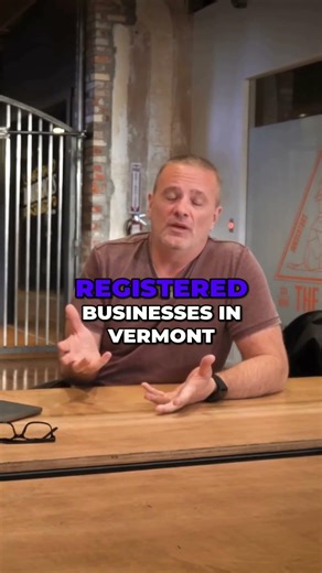 Form Your Vermont LLC: Name, Fees, and Filing #shorts