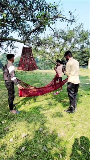 Sonu on Instagram: "Best bride lehenga necklace Set Collection Heels Sandals bangle set cinematic video shoot #shoot"