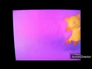 Uh Oh Nick Jr Productions Logo (2008) Normal Octave High Octave Low Fast & Slow And Slowing Down