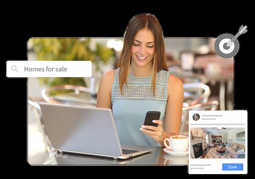 Real Estate Lead Generation Software | BoomTown