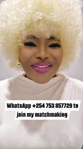 18K views · 305 reactions | WhatsApp +254 753 857729 to get connected now | LEGIT connection platform | Facebook