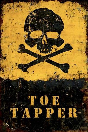 Toe Tapper - Movie