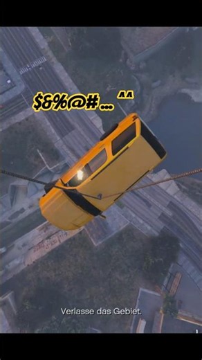 Flyin' Gangsta 😄 GTA V Online