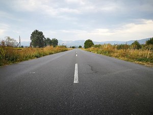 Top Five Common Road Construction Methods - CBR Testing UK