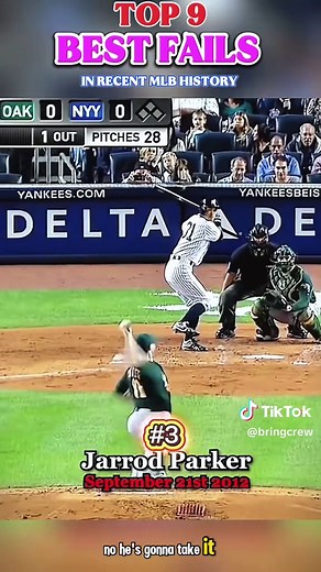 Bring Crew on TikTok