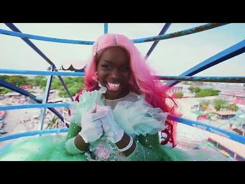 Nouveau Clip de Radia : COCO LAYE LAYE