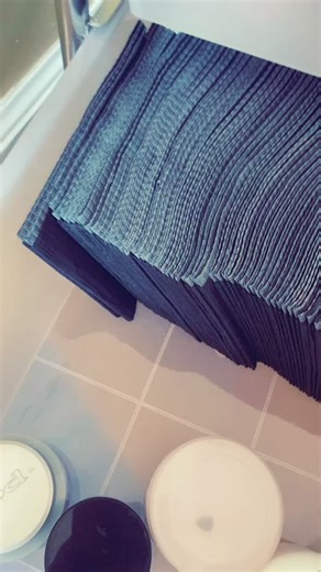 Organizing Fabrics and Craft Items Efficiently