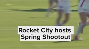 Huntsville hosts elite soccer programs at Spring Shootout