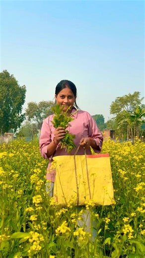 भथुववा के साग #gorkhpuriya #gorakhpuriyabhauji53