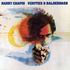 Harry Chapin - Verities & Balderdash