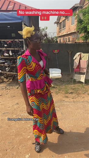 Hallelujah Moments: No Washing Machine Needed!