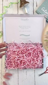 🌙 Ready to cross stitch a storybook dream? Introducing ‘Foxgloves & Fantasy’ - the charming subscription box where cross stitch and fairytales meet… guaranteed to help you slow down and stitch yourself happy! 🍄 Support your mental health, reduce stress and make your evenings calm and creative. Perfect for beginners, this box includes: 🦄 Fairytale cross stitch kit with premium supplies 🦋 Limited edition Hoop Buddy™ to make finishing a breeze! 🐲 Elbesee beechwood embroidery hoop 🍭 Yummy fore