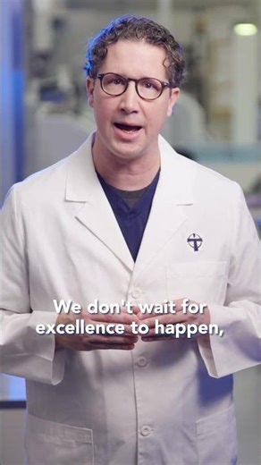 Excellence in Action: Leading a National Model for Sepsis Care #shorts