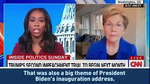 154K views · 8.3K reactions | If we want unity, then Republicans in Washington need to get on board with the things that the American people want to see us do to address this public health and economic crisis. | U.S. Senator Elizabeth Warren | Facebook