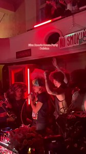 11K views · 193 reactions | Eliza Rose's house party in Hackney, showcasing style like never before! ✨ Track ID: Eliza Rose x Calvin Harris – Body Moving | Mr. Afterparty | Facebook