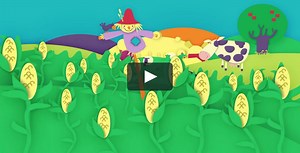 Farm ident JimJam