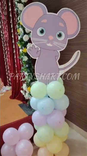 Cocomelon Theme Magic Bringing Smiles to Every Little Moment 😊 #cocomelonthemeparty #cocomelontheme