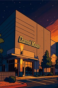 New week, new chances to take control of your TV experience. No contracts. No clutter. Just crystal-clear, over-the-air freedom — powered by Channel Master. 📡💥 Let’s make this week legendary. #CutTheCord #ChannelMaster #FreeTV #MondayMotivation #TechFreedom #NoSubscriptions | Channel Master