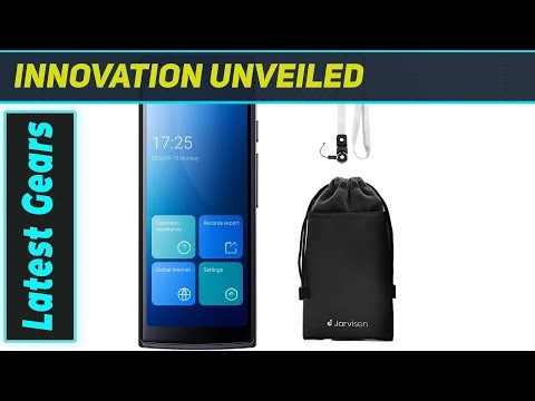 `Jarvisen Translator 2: The Ultimate Global Communication Bundle!