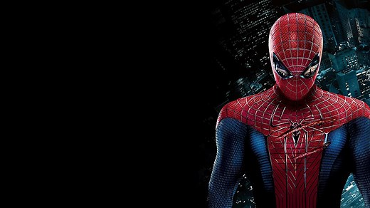 Watch The Amazing Spider-Man | Prime Video