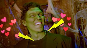 'Pride of Frankenstein': Igor and Frankenstein's Monster Fall In Love In New Beach Creeper Video
