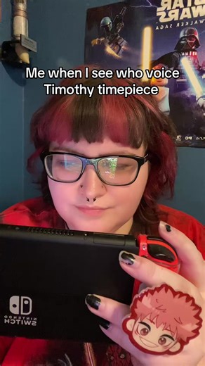 Date Everything Game: Exploring Timothy Timepiece