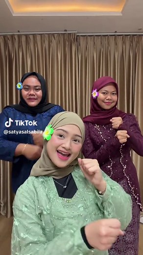 Trend Iseh Kebayang Bayang TikTok: Tutorial & Lirik