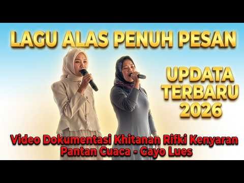 🌿💔 Lagu Alas! 💖😭 Dengerin Sampai Habis… Dijamin Baper! 💔 Like & Comment!