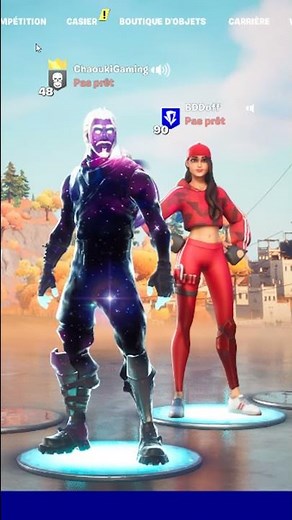 SECRET CODE POUR OBTENIR UN ITEM GRATUITEMENT sur FORTNITE !