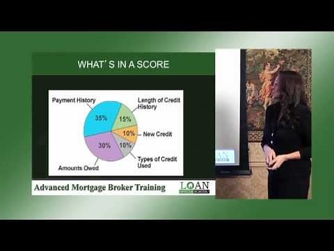 How To Read A Credit Report